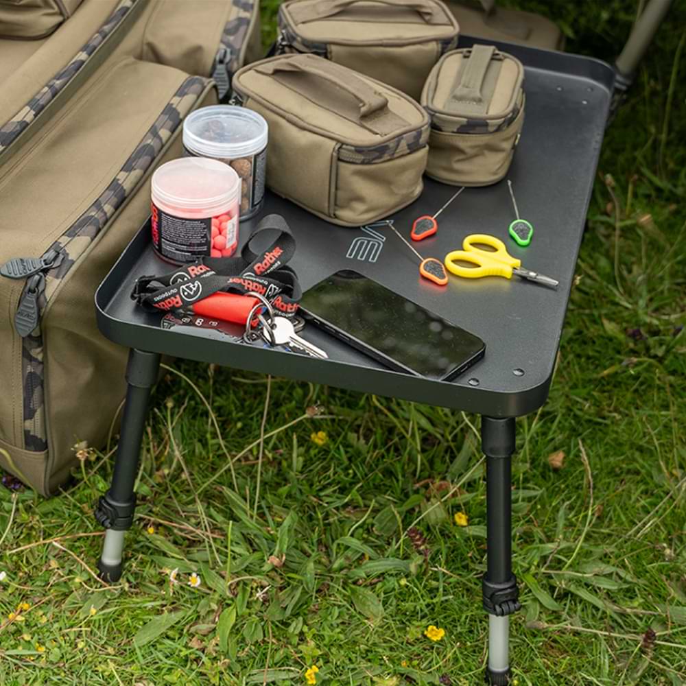 AVID CARP Revolve Bivvy Table XL