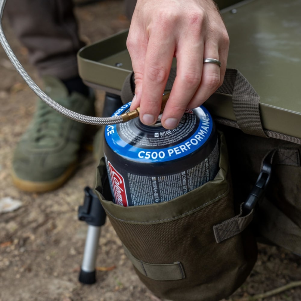 AVID CARP Bivvy Organiser - XL