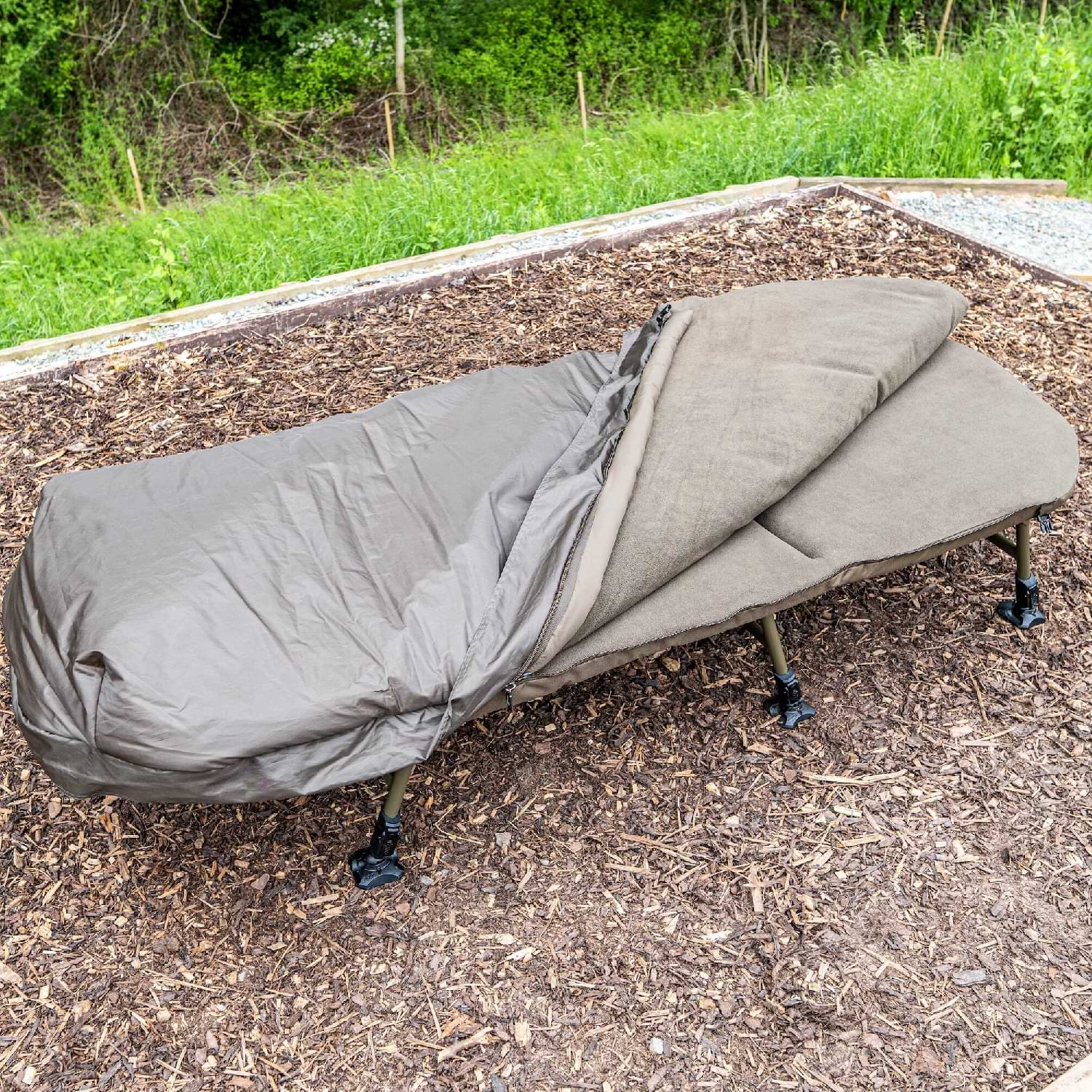 AVID CARP Benchmark LevelTech System