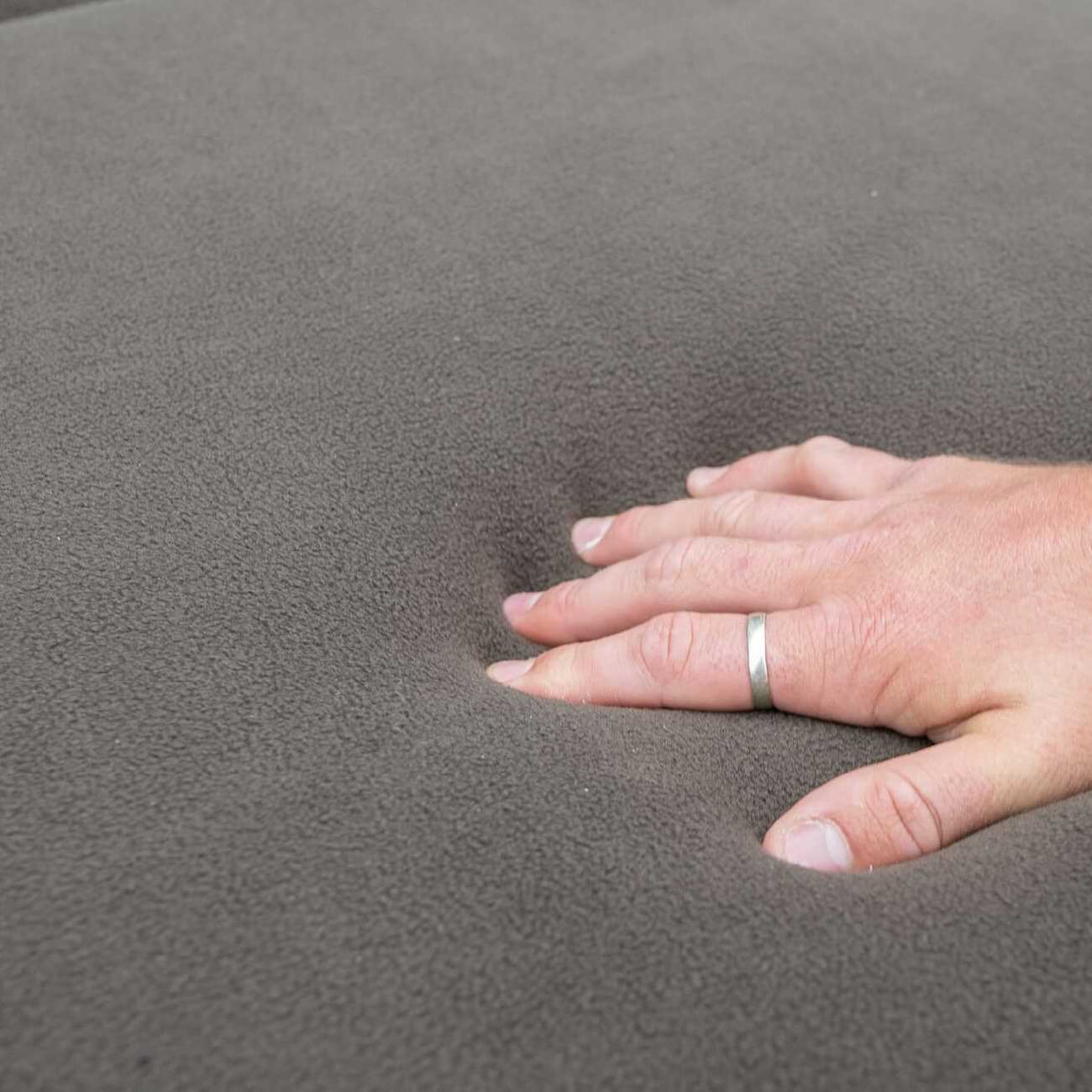 AVID CARP Benchmark LevelTech System