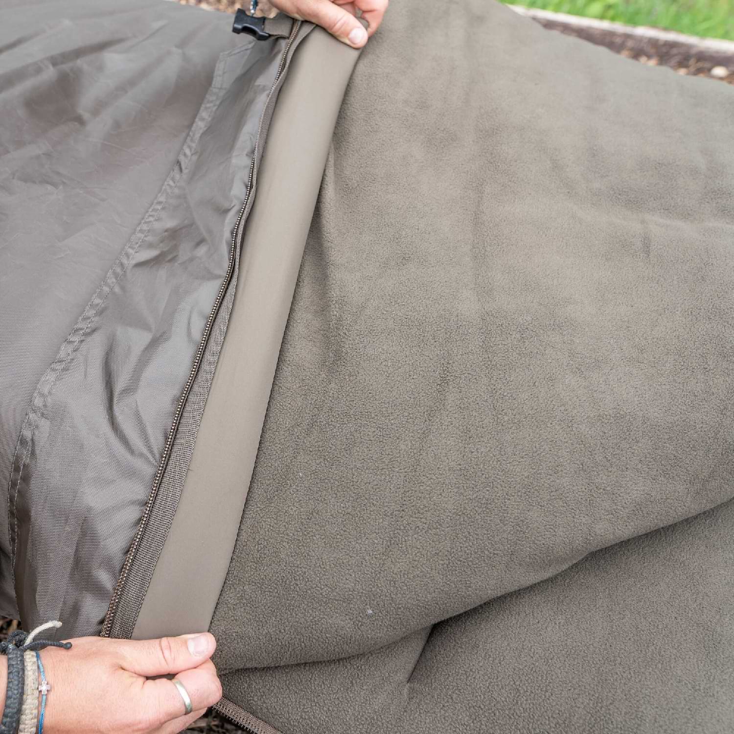 AVID CARP Benchmark LevelTech System