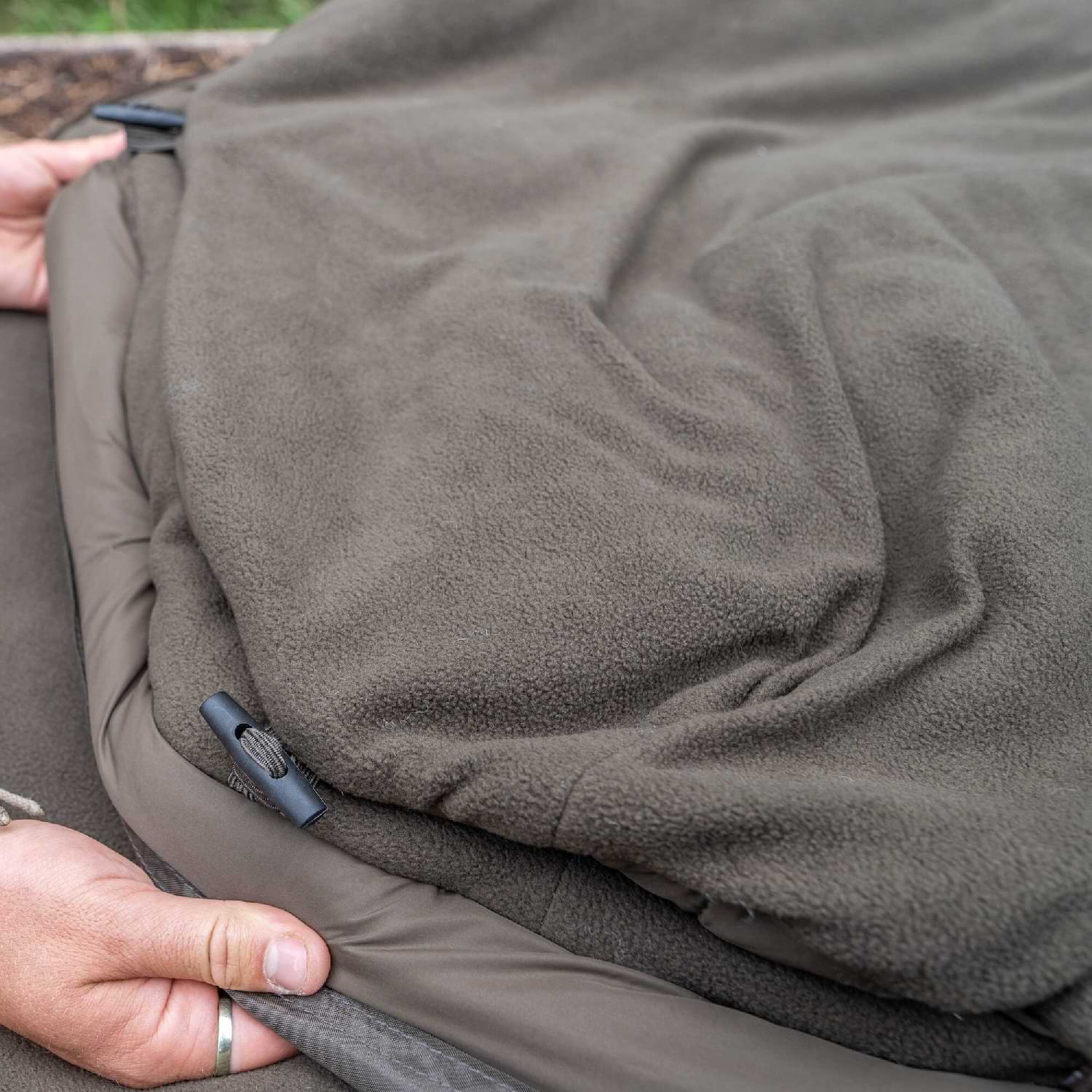 AVID CARP Benchmark LevelTech System