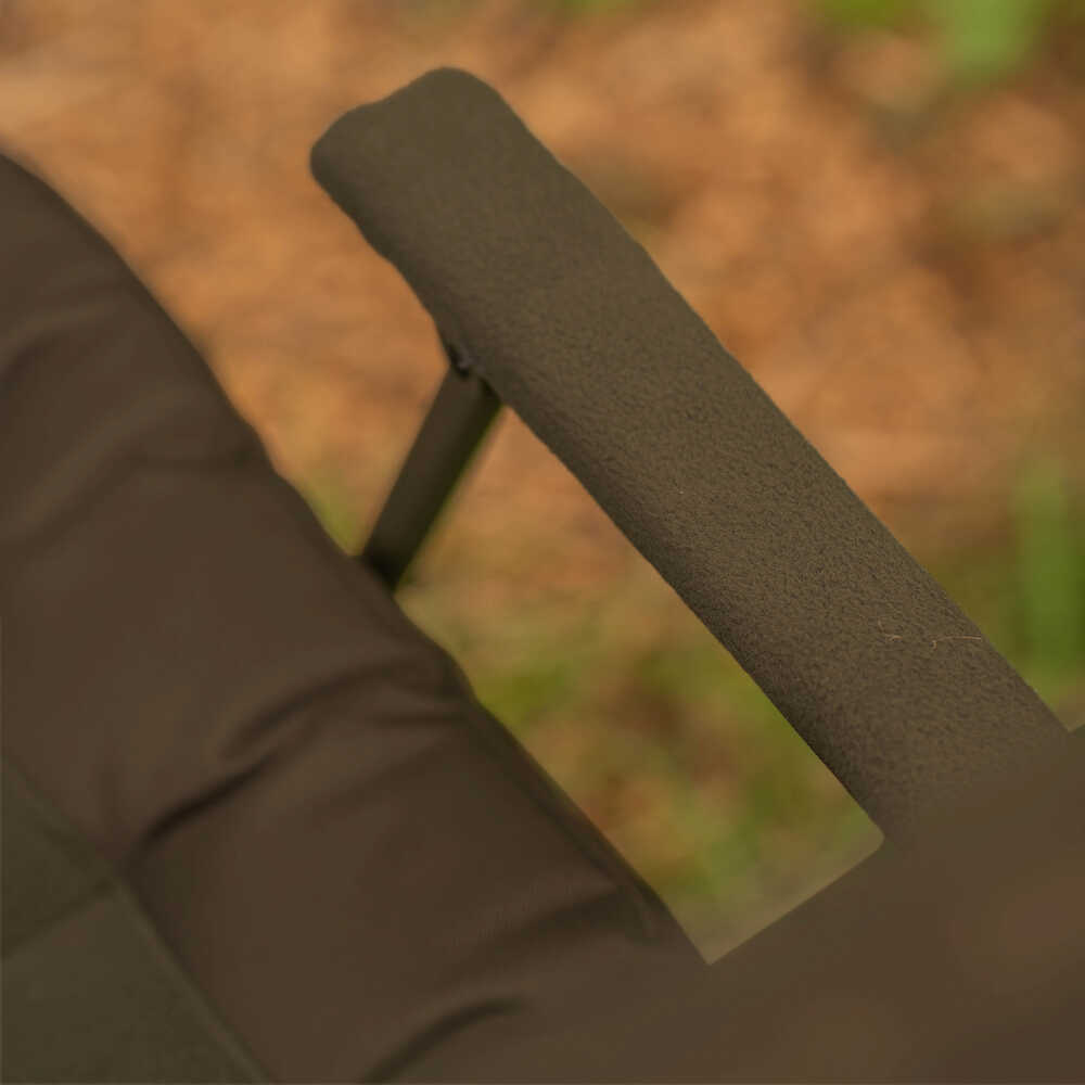 AVID Benchmark LevelTech Recliner Chair