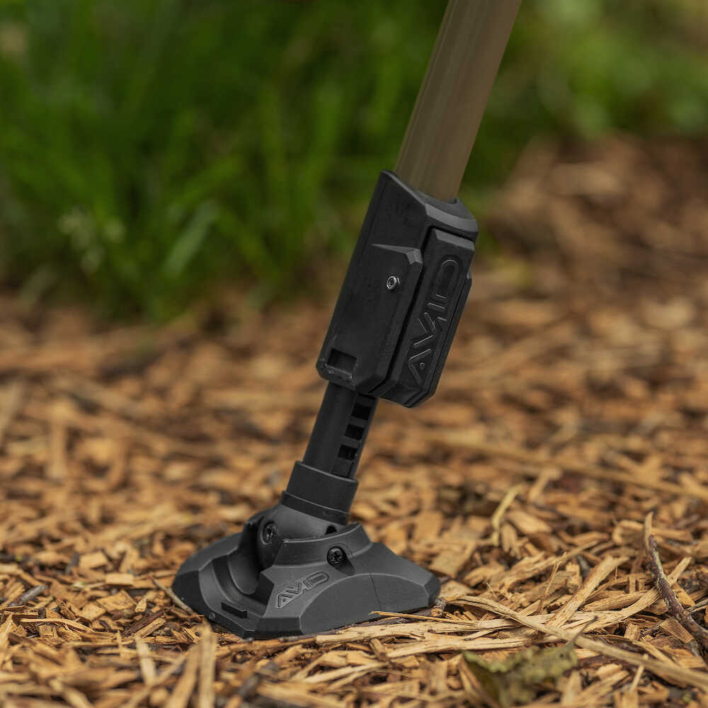 AVID Benchmark LevelTech Recliner Chair