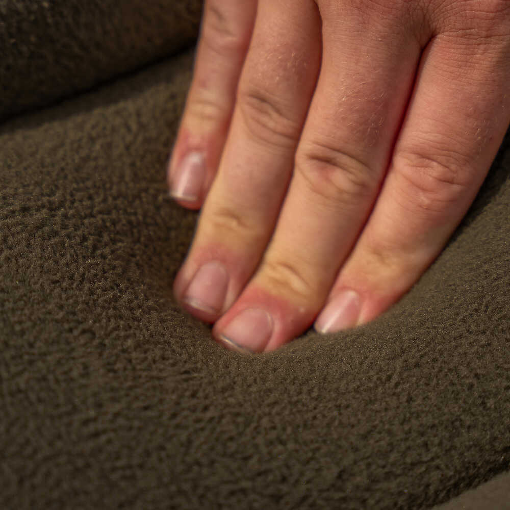 AVID Benchmark LevelTech Recliner Chair