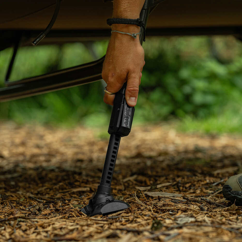 AVID CARP Benchmark Ultra X System