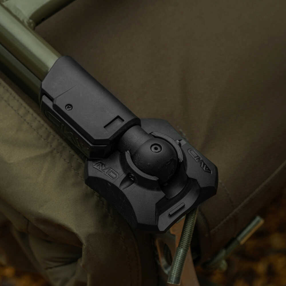 AVID CARP Benchmark Ultra X System