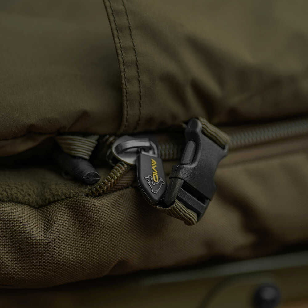 AVID CARP Benchmark Ultra X System