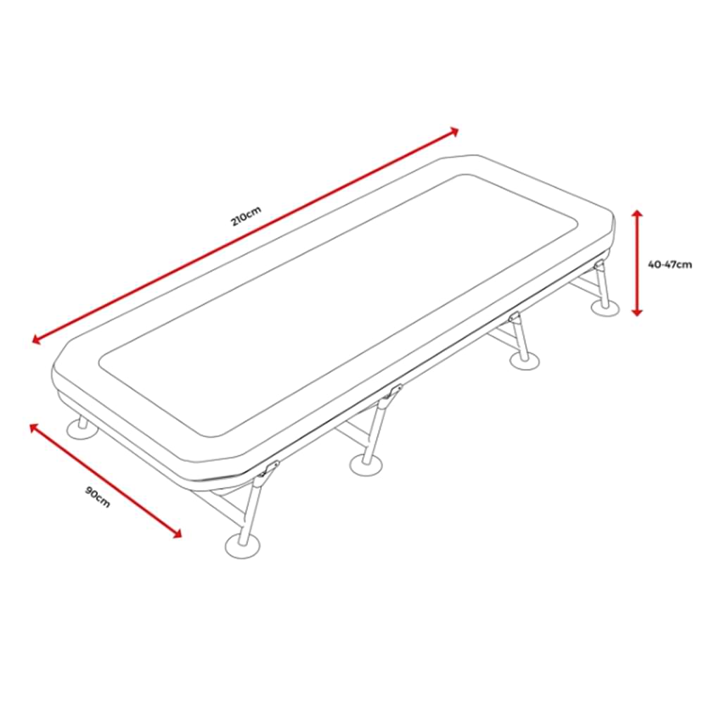 AVID CARP Revolve X Bad