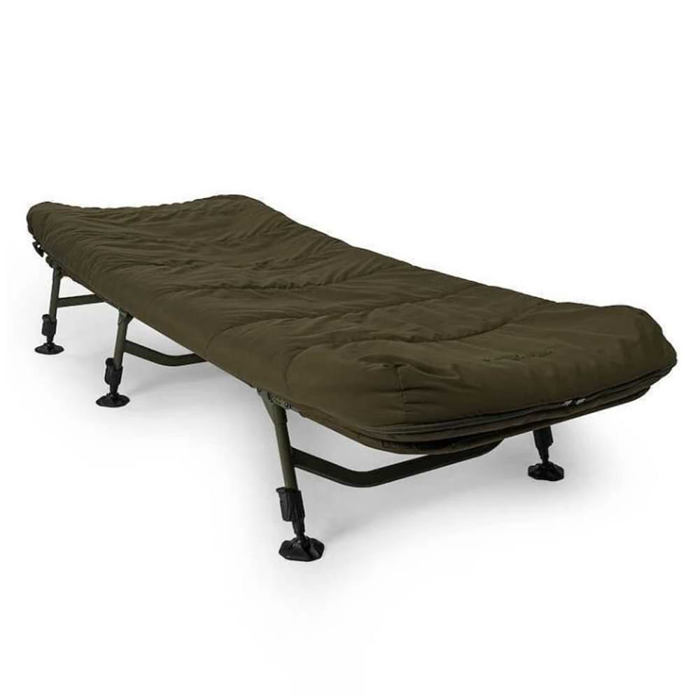 AVID CARP Revolve System