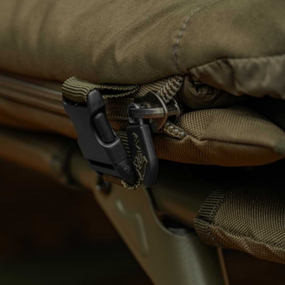 AVID CARP Revolve System