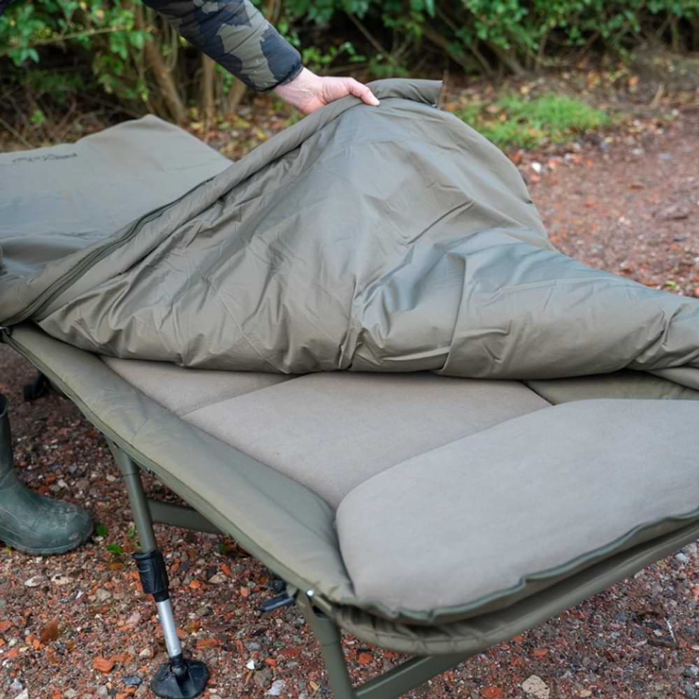 AVID CARP Revolve System