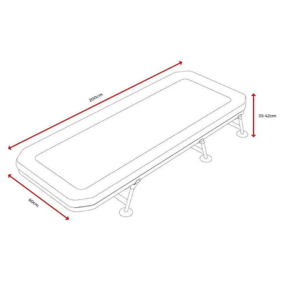 AVID CARP Revolve System