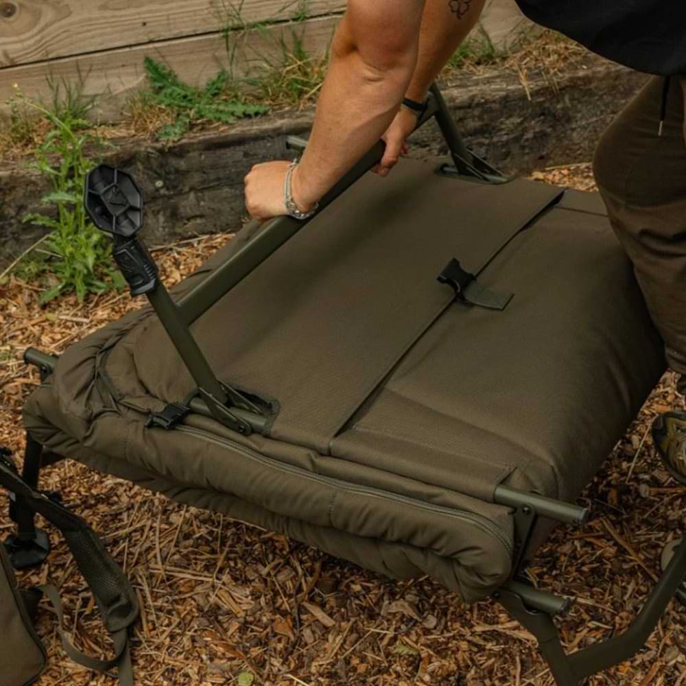 AVID CARP Revolve System