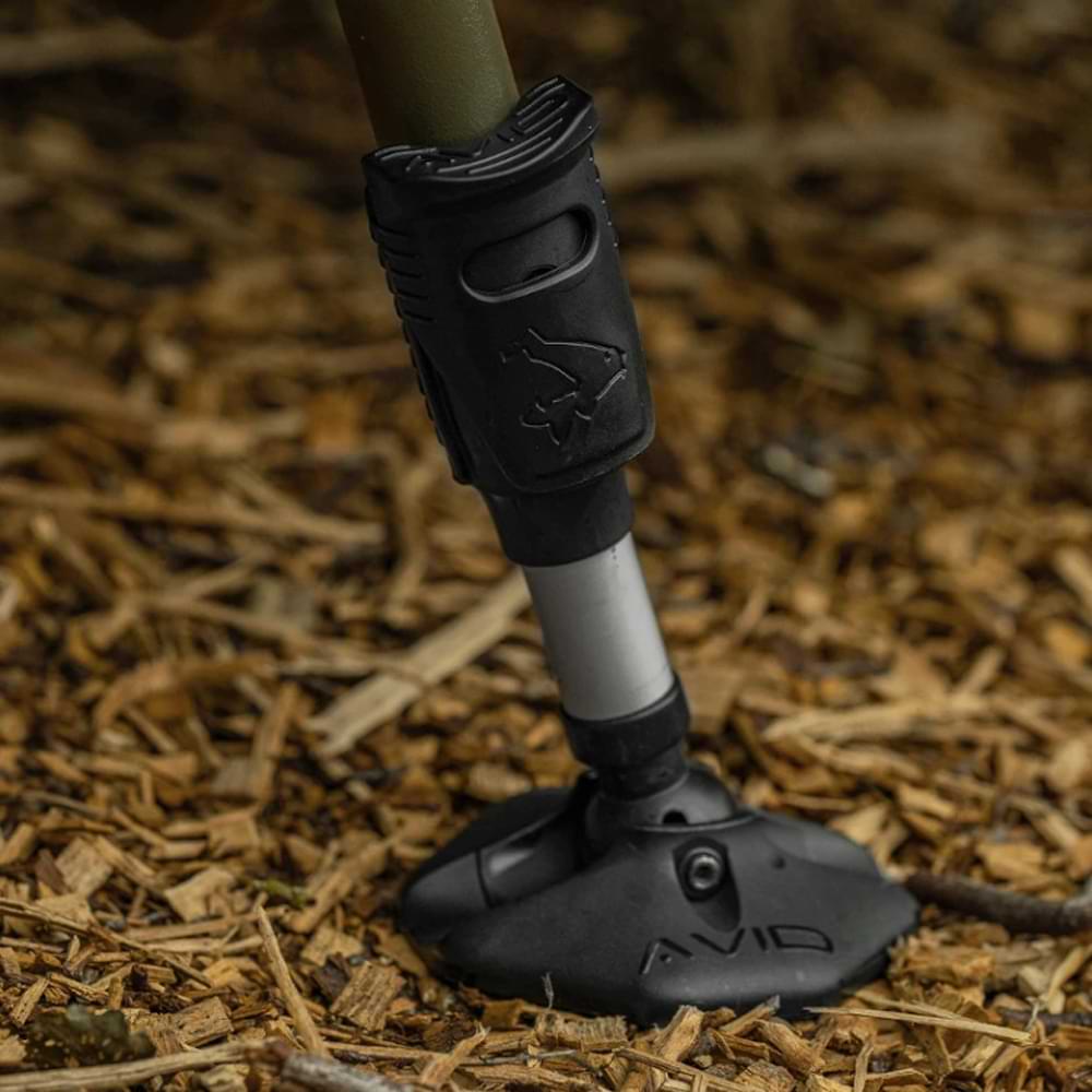 AVID CARP Revolve System