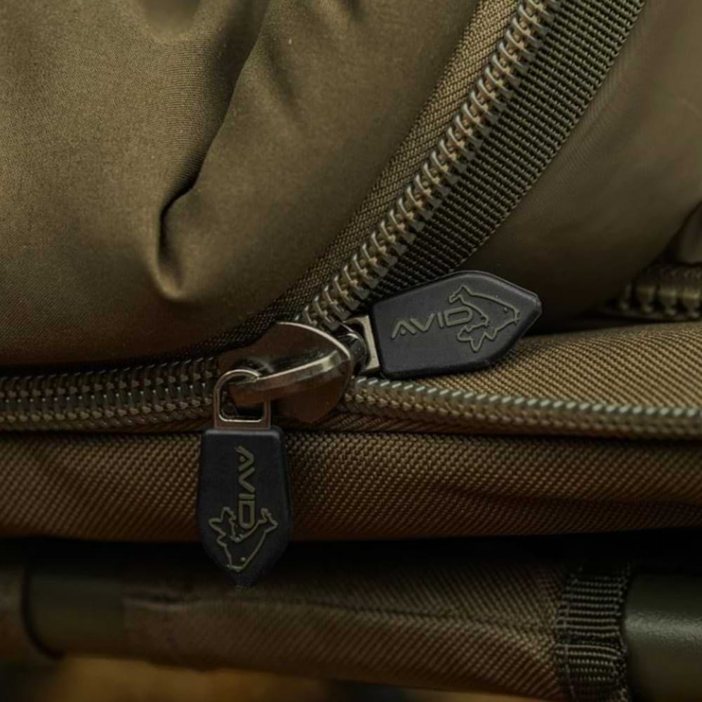 AVID CARP Revolve System