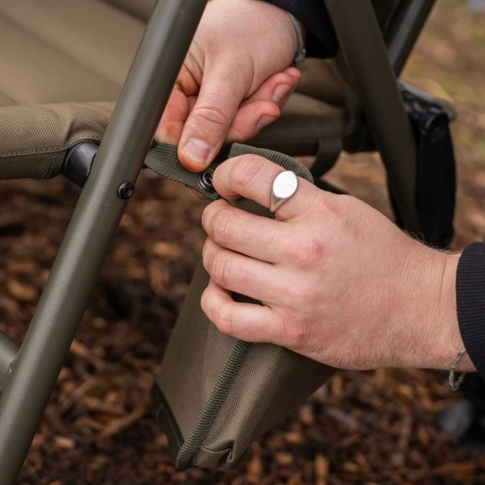 AVID CARP Revolve X Armchair