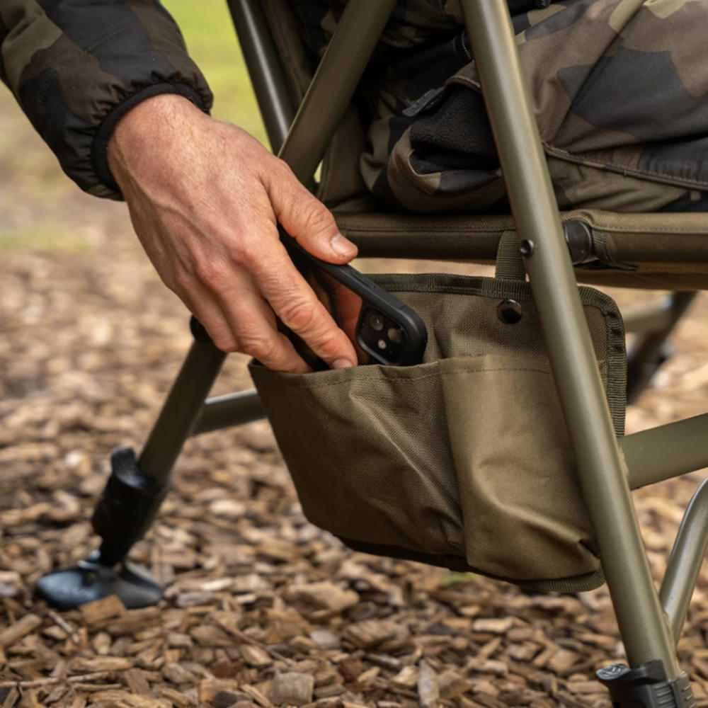 AVID CARP Revolve X Armchair