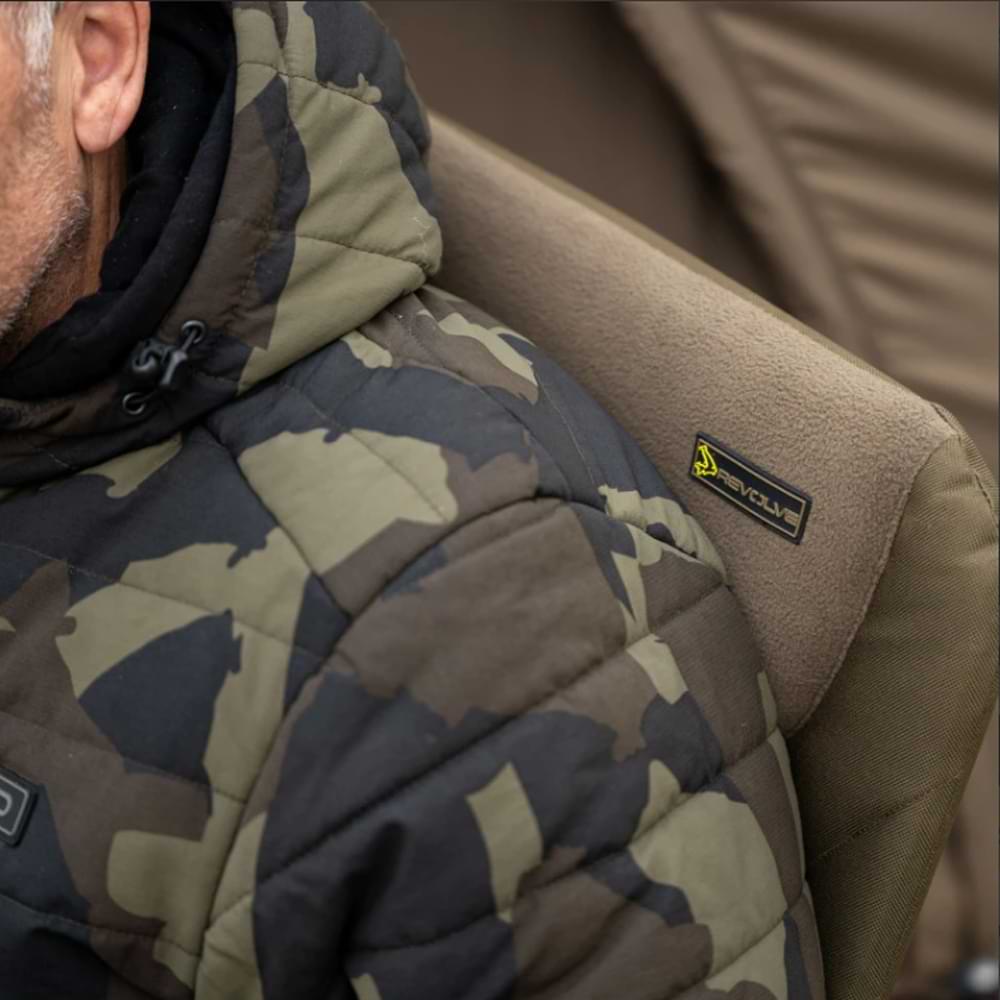 AVID CARP Revolve X Armchair