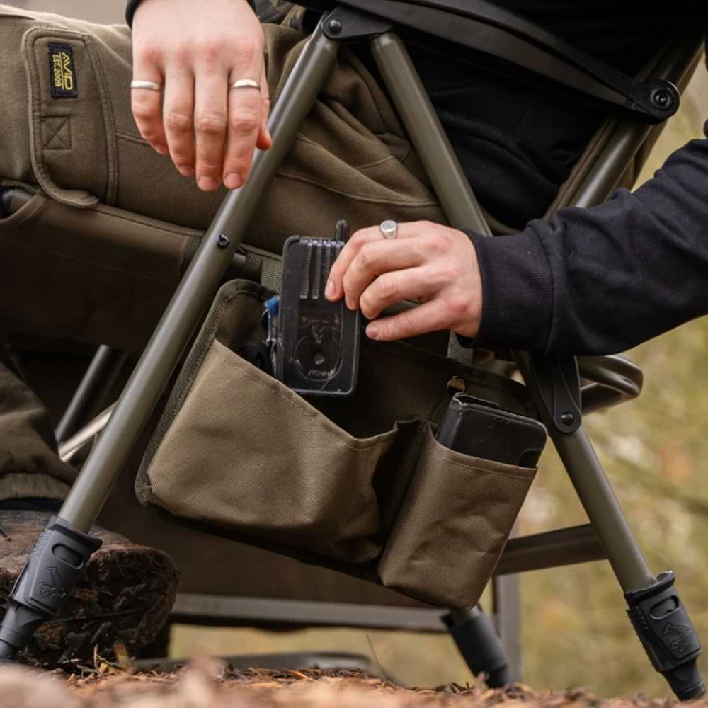 AVID CARP Revolve X Armchair