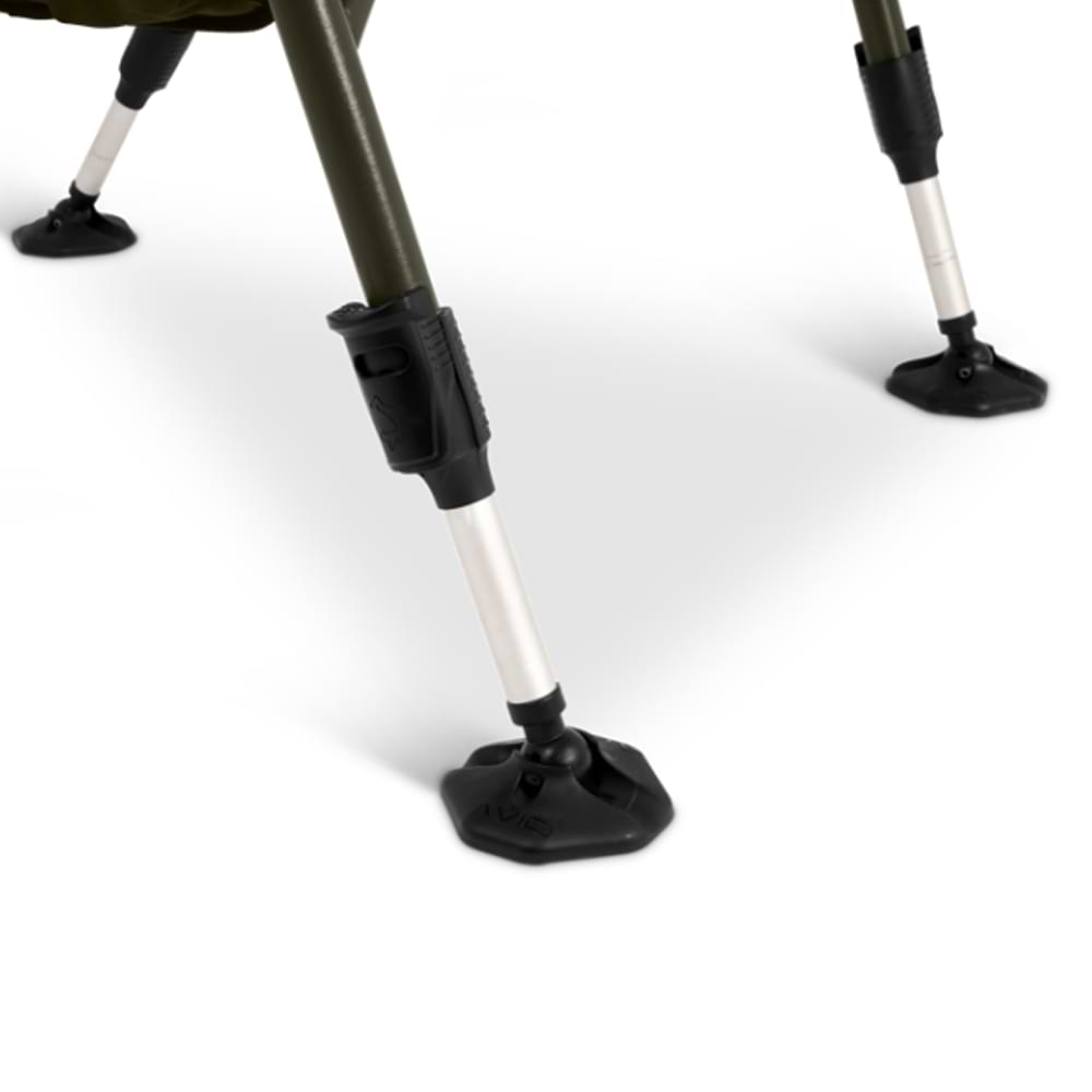 AVID CARP Revolve X Armchair