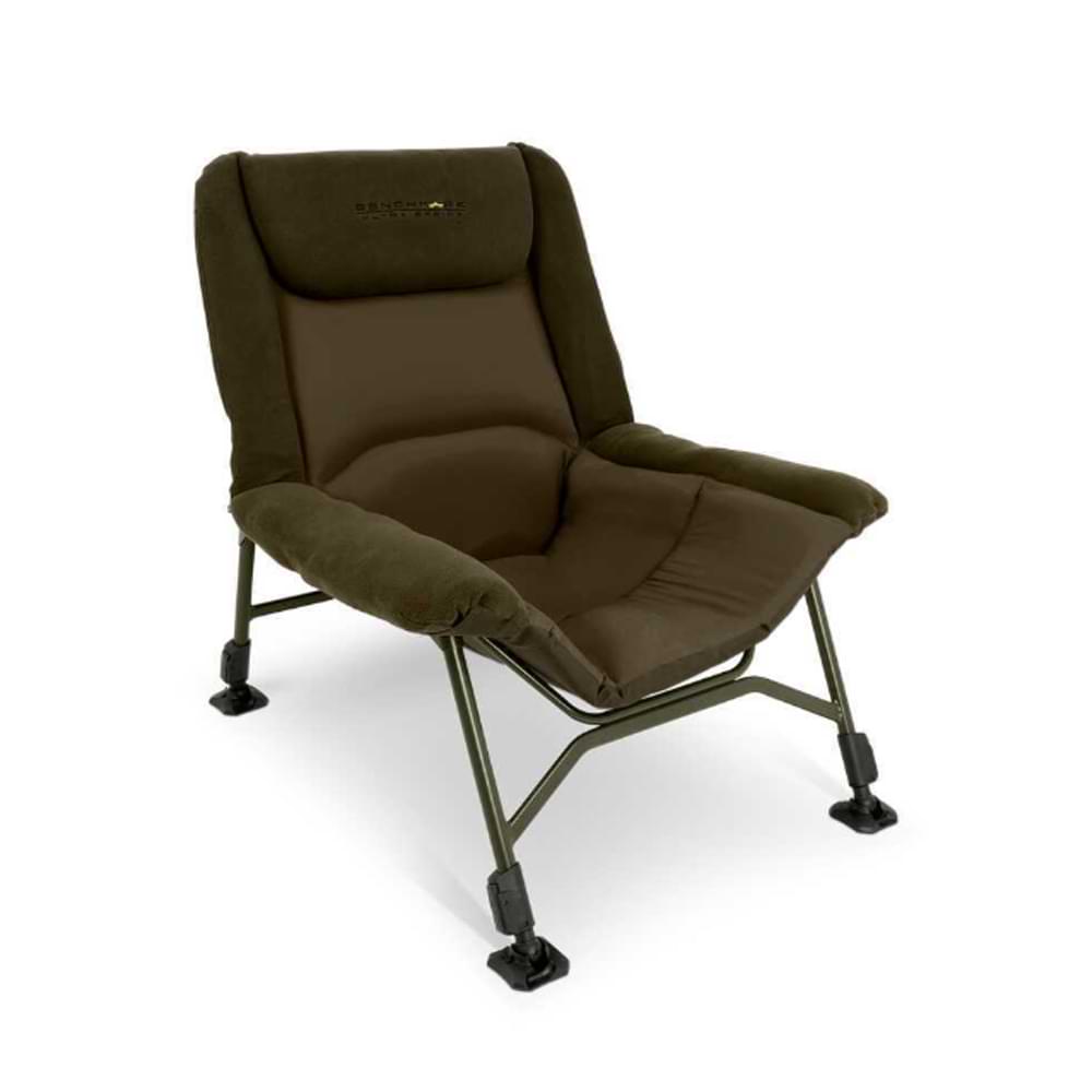 AVID CARP Benchmark Ultra Cozy Chair
