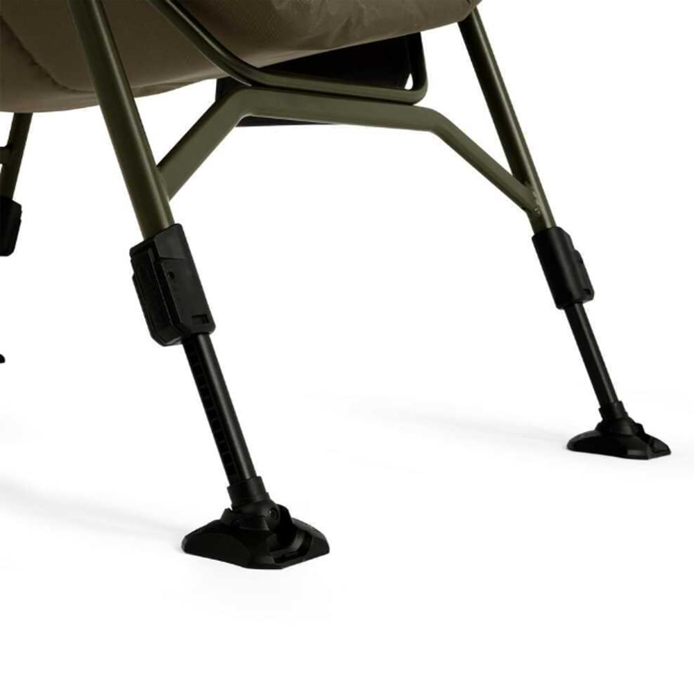 AVID CARP Benchmark Ultra Cozy Chair