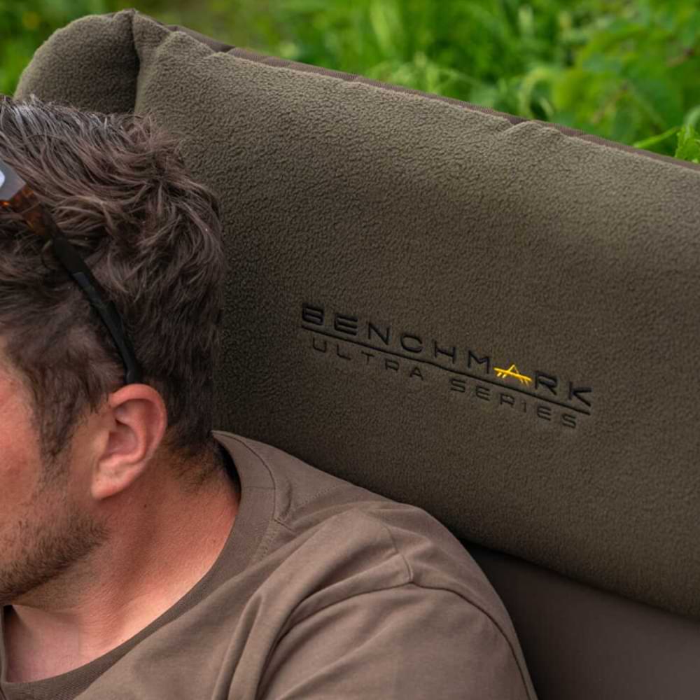 AVID CARP Benchmark Ultra Cozy Chair