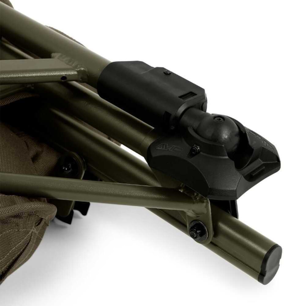 AVID CARP Benchmark Ultra Cozy Chair