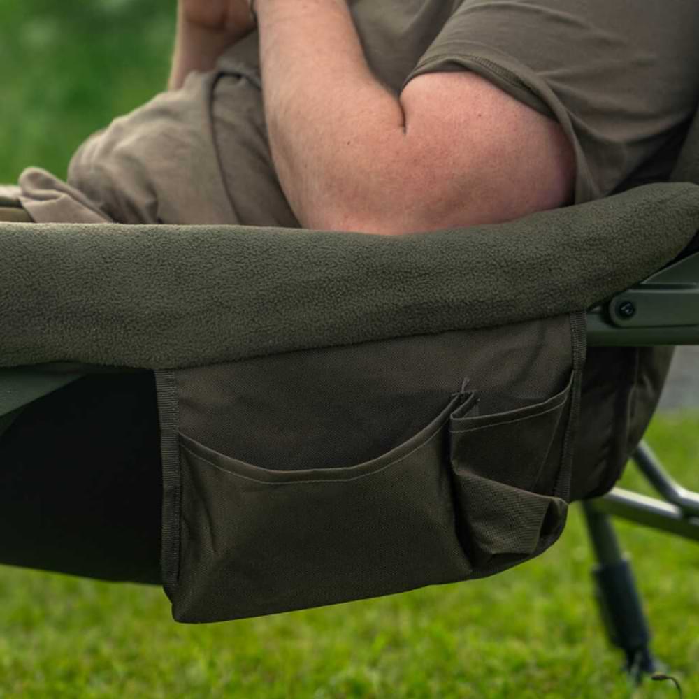 AVID CARP Benchmark Ultra Cozy Chair