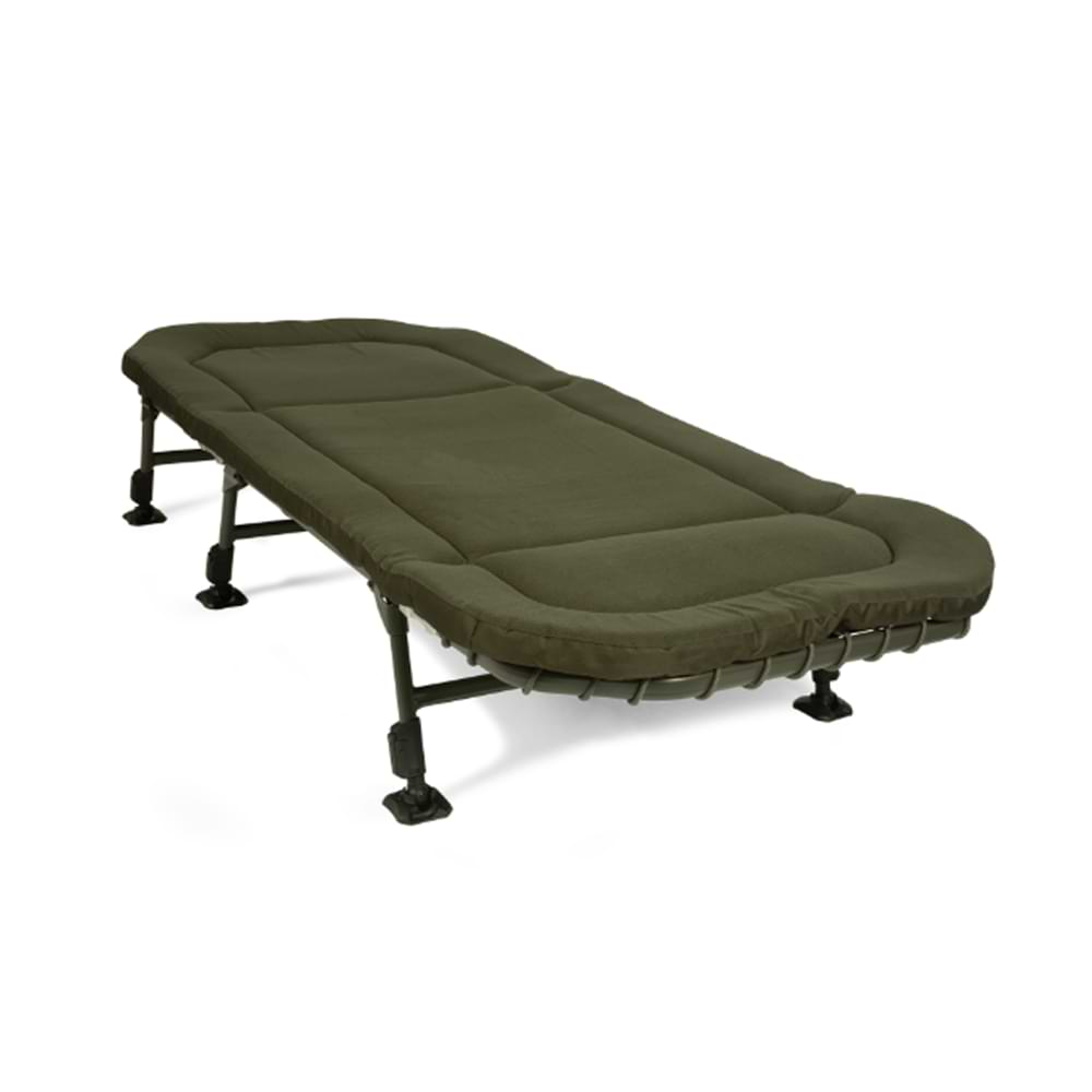 AVID CARP Benchmark Ultra Standard Bed