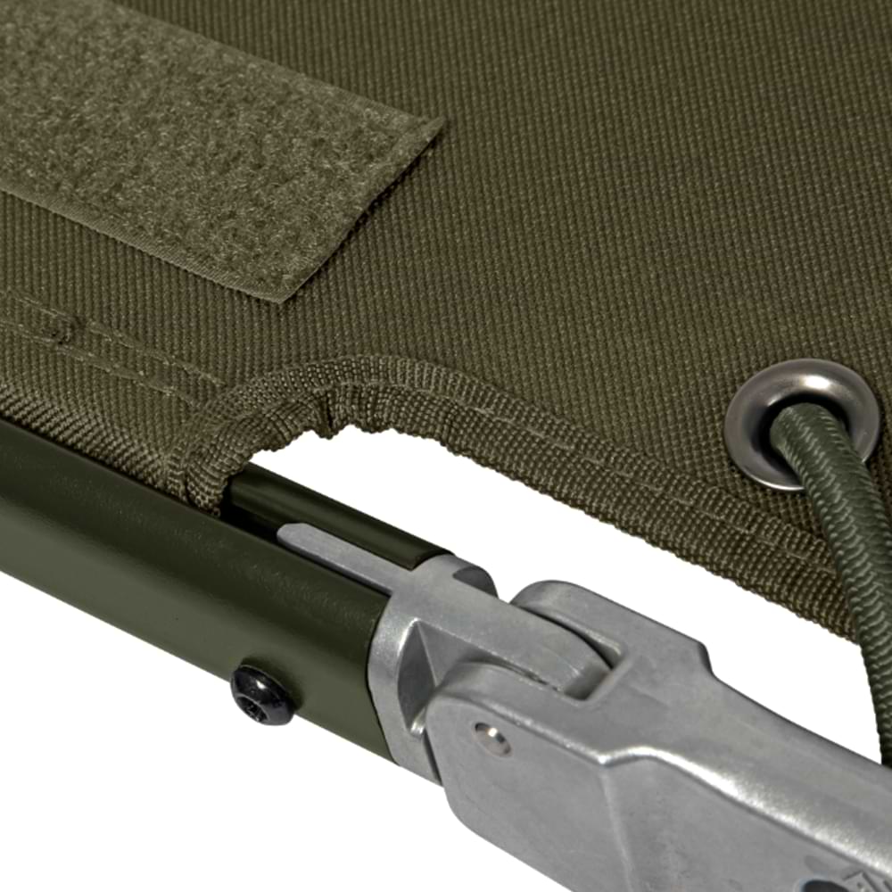 AVID CARP Benchmark Ultra Standard Bed