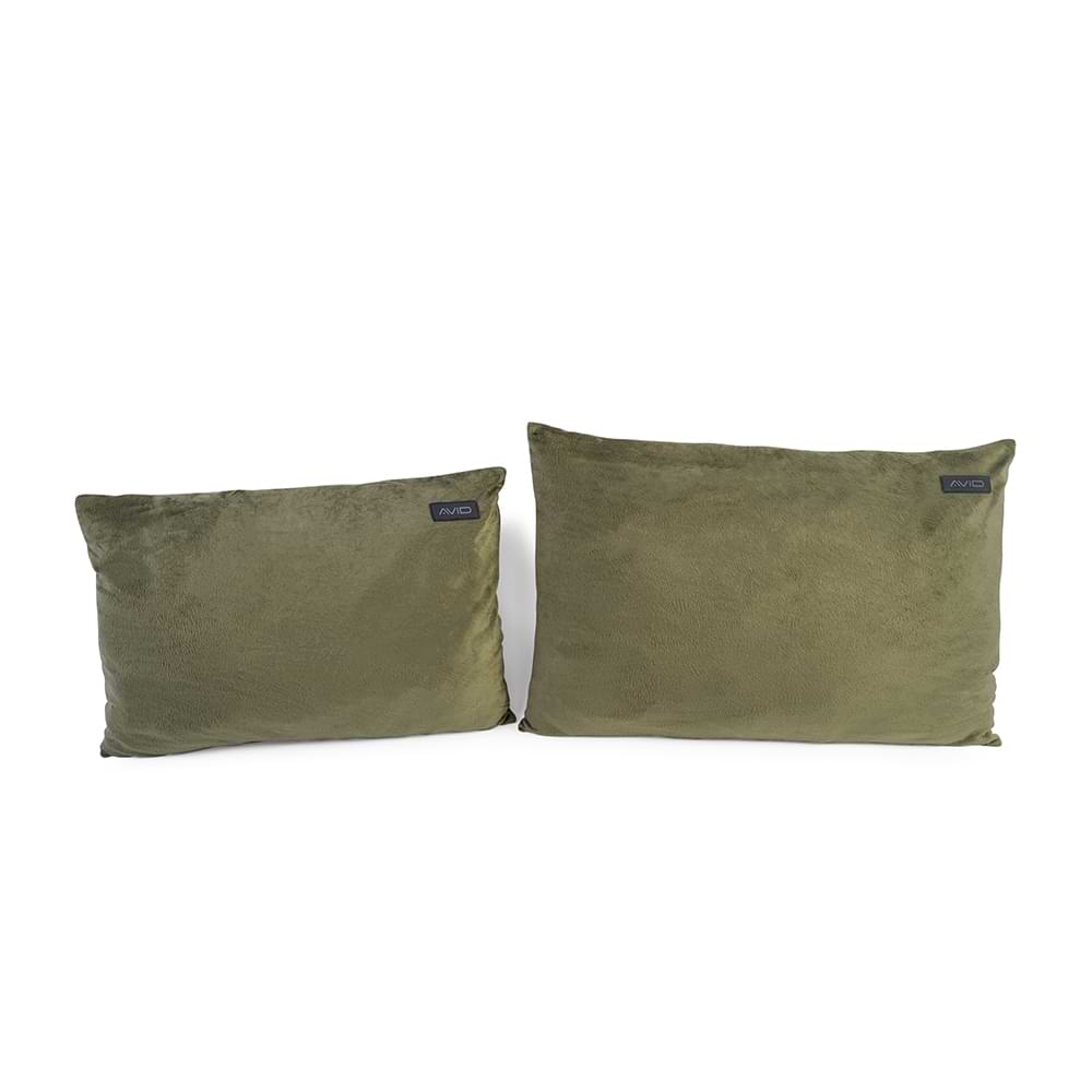 AVID CARP Comfort Pillow - Standard