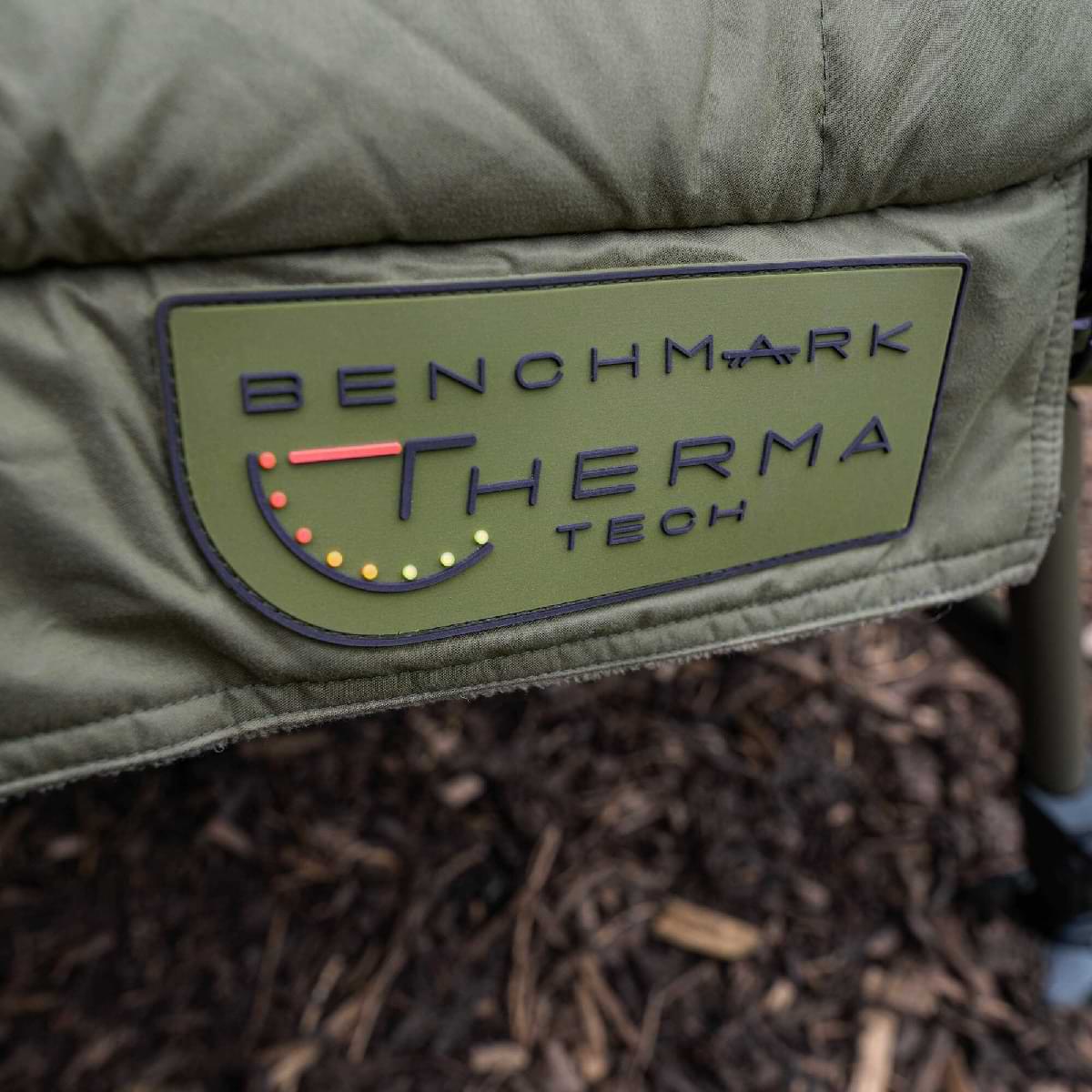 AVID CARP Benchmark ThermaTech Heated Sleeping Bags XL