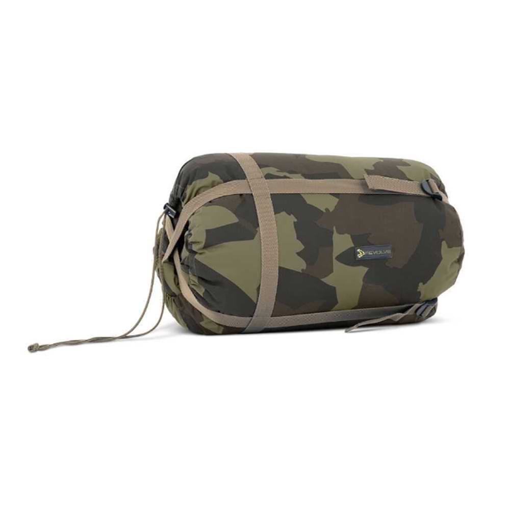 AVID CARP Revolve Sleeping Bag X