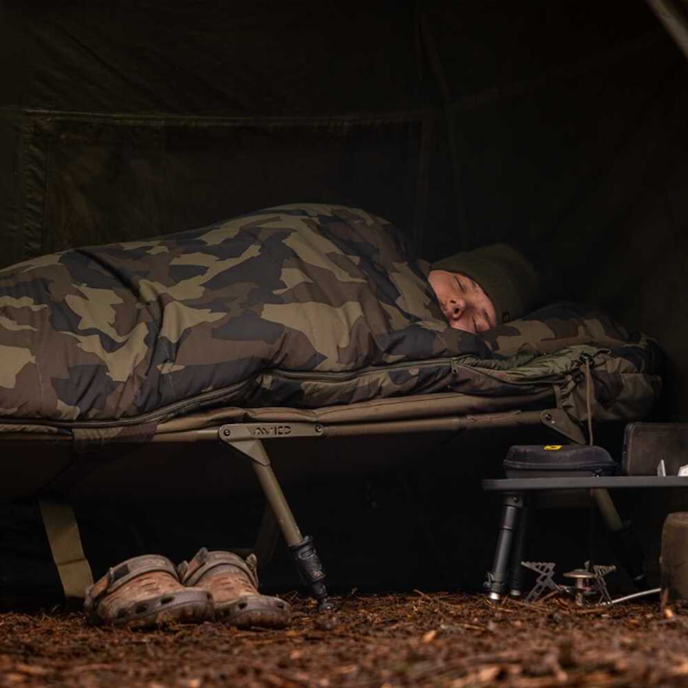 AVID CARP Revolve Sleeping Bag X