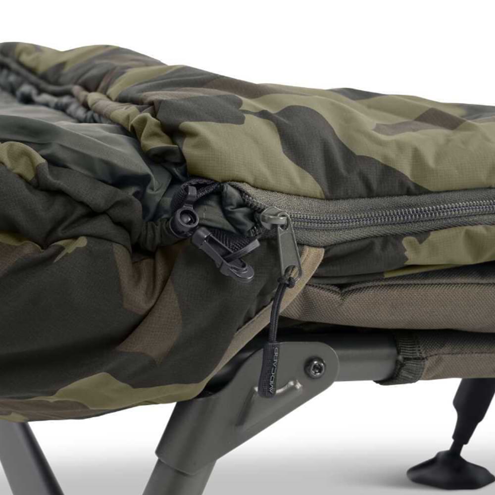 AVID CARP Revolve Sleeping Bag X