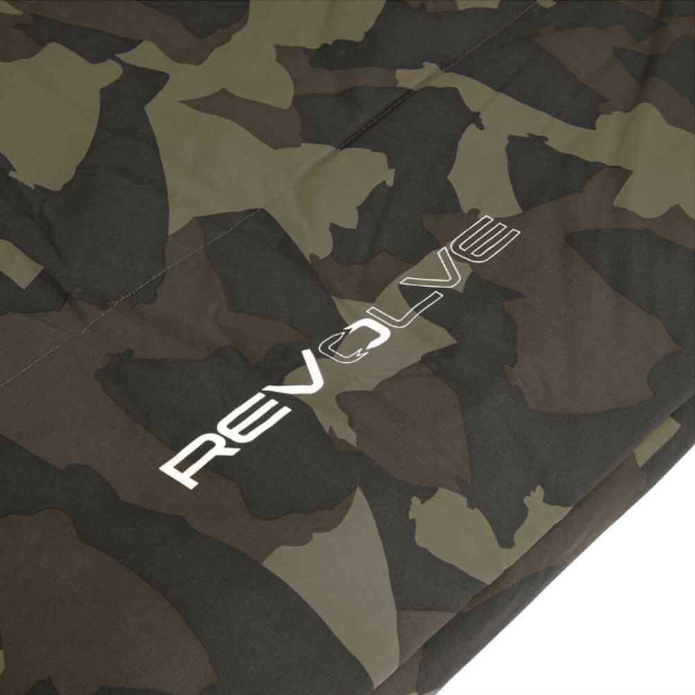 AVID CARP Revolve Sleeping Bag X