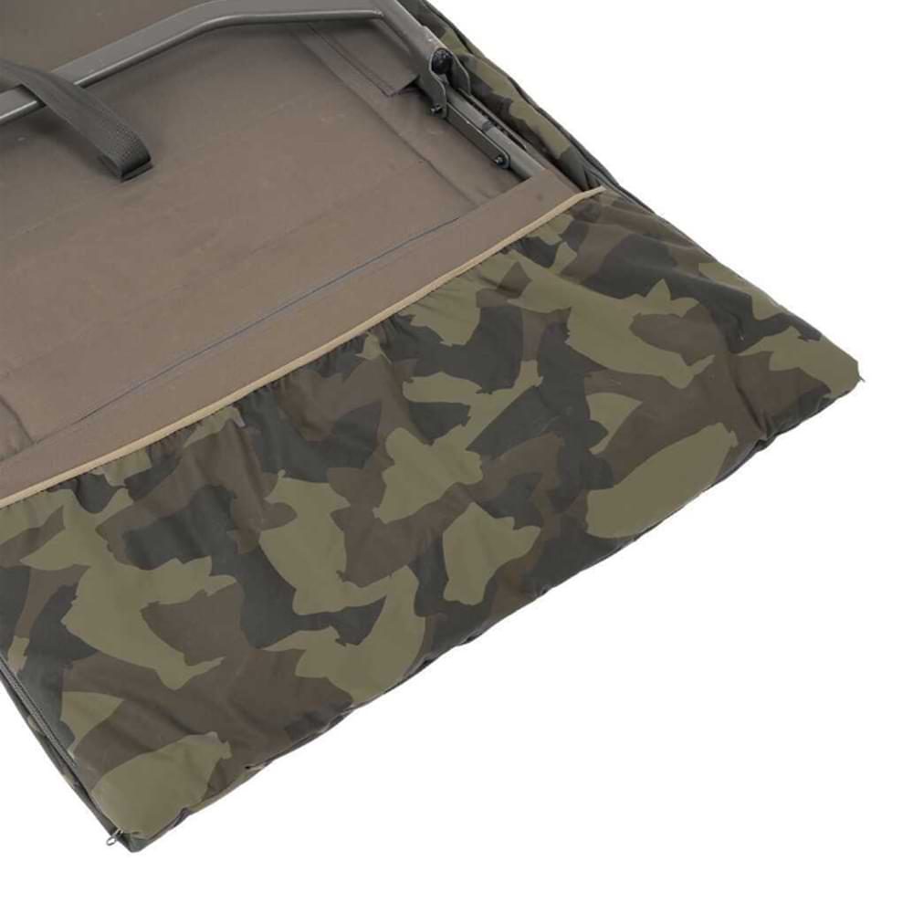 AVID CARP Revolve Sleeping Bag X