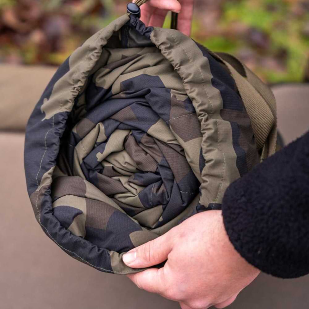 AVID CARP Revolve Sleeping Bag X