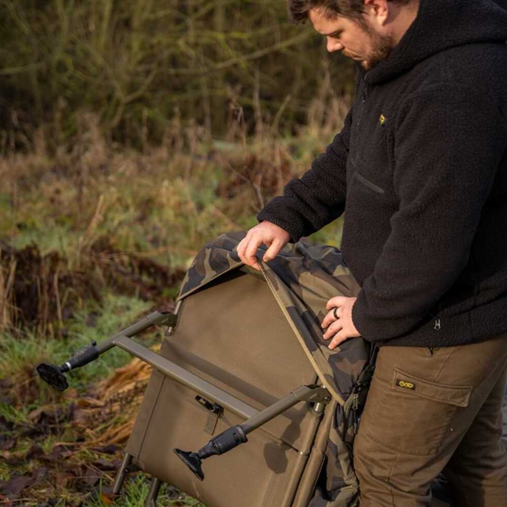 AVID CARP Revolve Sleeping Bag X