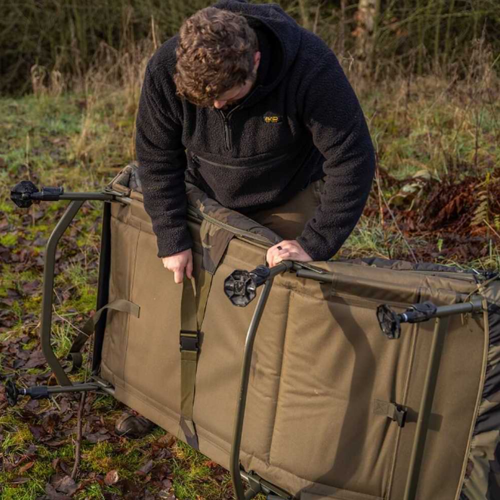 AVID CARP Revolve Sleeping Bag X