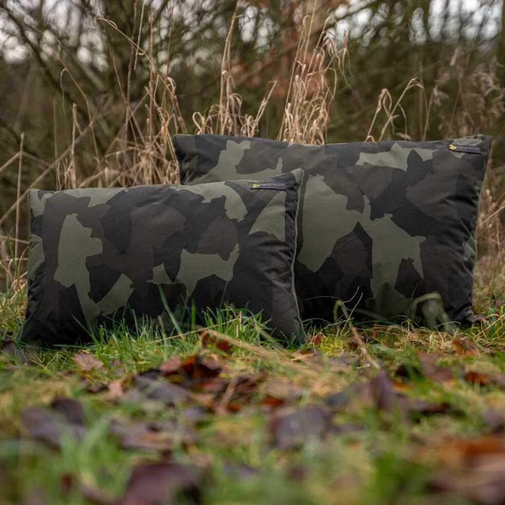AVID CARP Revolve Pillow Standard