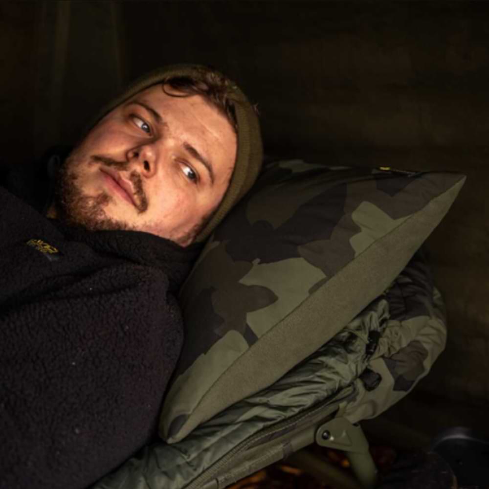 AVID CARP Revolve Pillow Standard