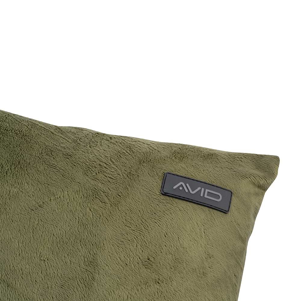 AVID CARP Comfort Pillow - Standard