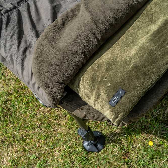 AVID CARP Comfort Pillow - Standard
