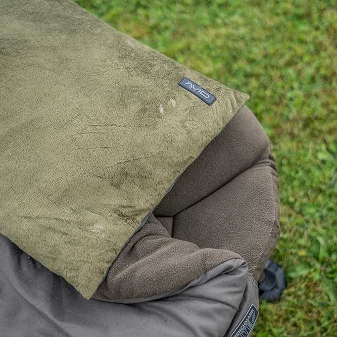 AVID CARP Comfort Pillow - Standard