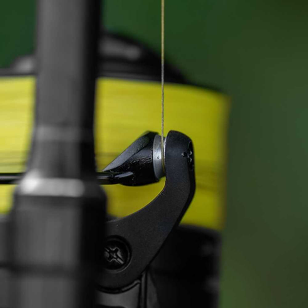 AVID CARP XR Pro Spod-Marker Reel