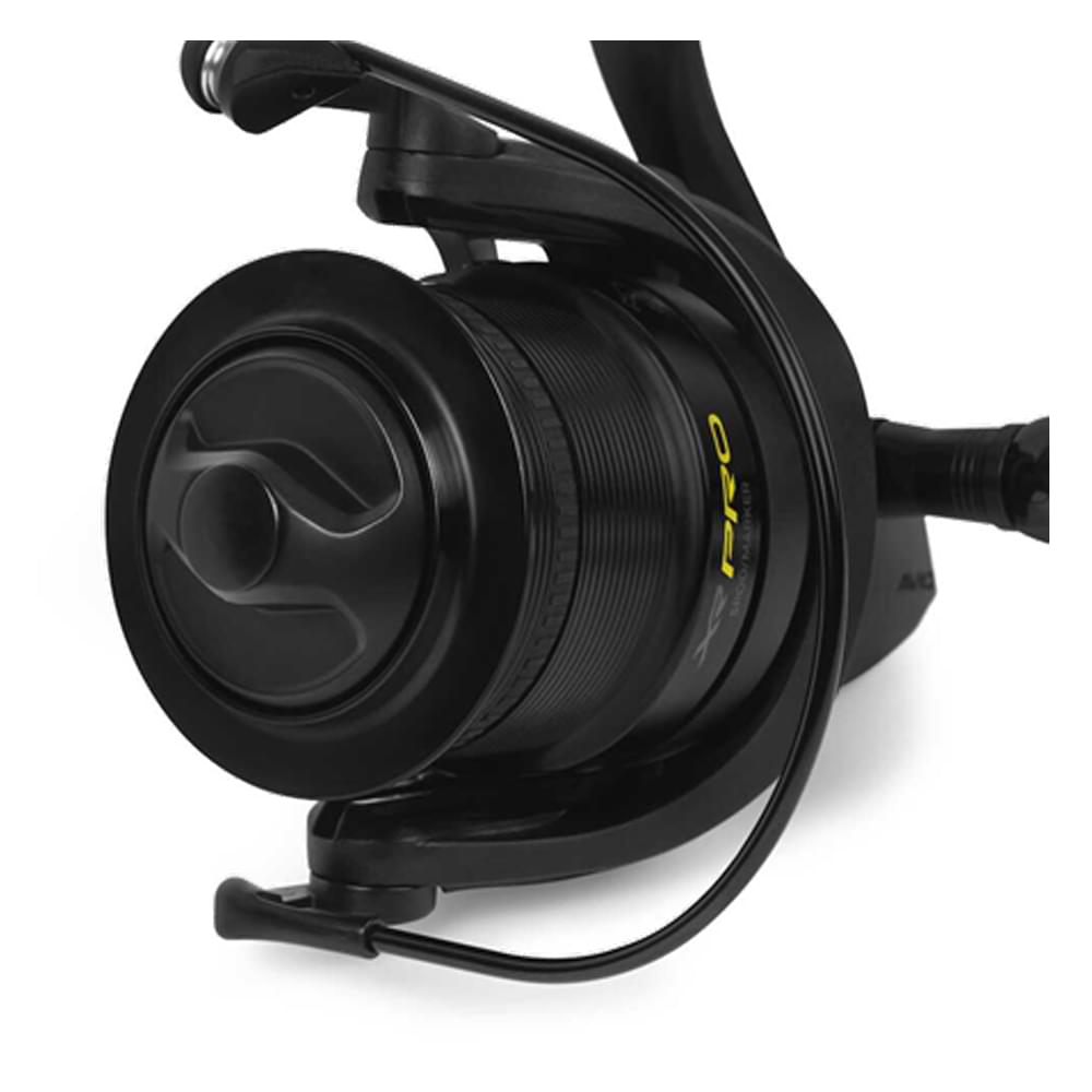AVID CARP XR Pro Spod-Marker Reel