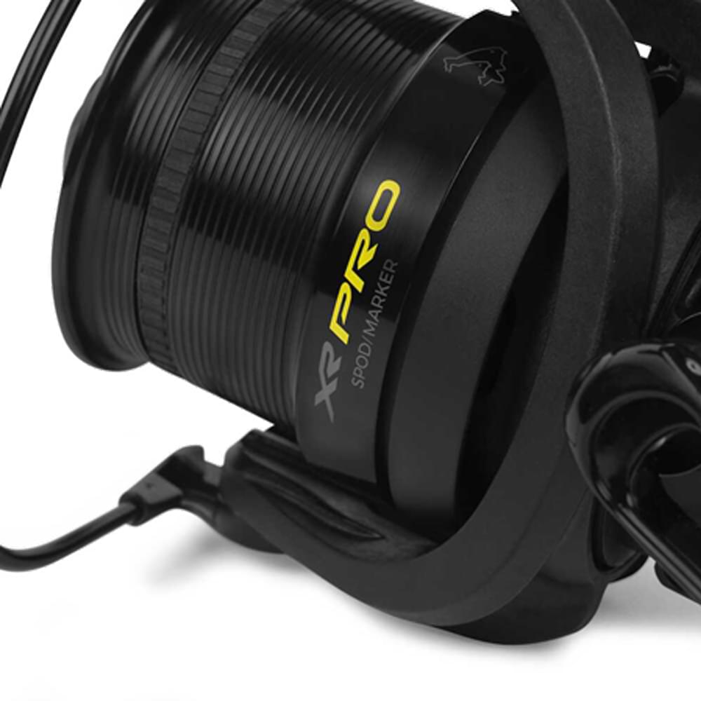 AVID CARP XR Pro Spod-Marker Reel